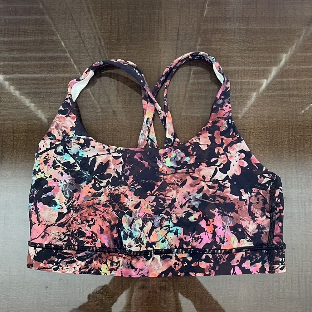 Patterned Lululemon Set Plus Rusty Rose Velvet Set - image 2